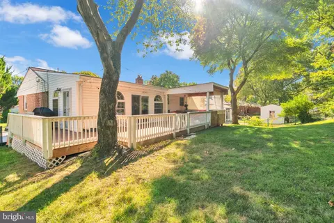 Exterior - 12328 Pretoria Dr, Silver Spring, MD 20904 photo 10 of 10
