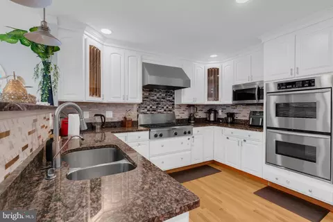 Kitchen - 12328 Pretoria Dr, Silver Spring, MD 20904 photo 2 of 2