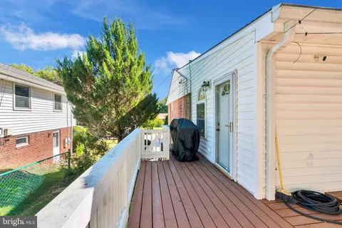 Exterior - 12328 Pretoria Dr, Silver Spring, MD 20904 photo 6 of 10