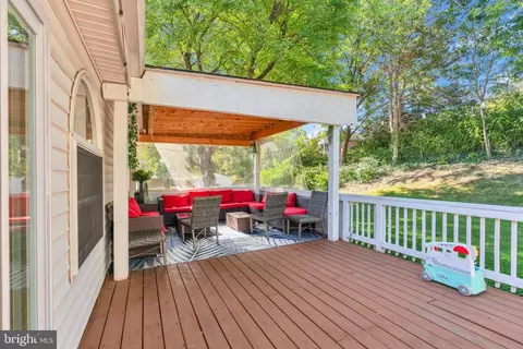 Exterior - 12328 Pretoria Dr, Silver Spring, MD 20904 photo 8 of 10