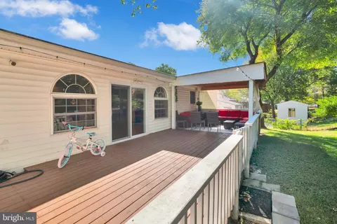 Exterior - 12328 Pretoria Dr, Silver Spring, MD 20904 photo 5 of 10