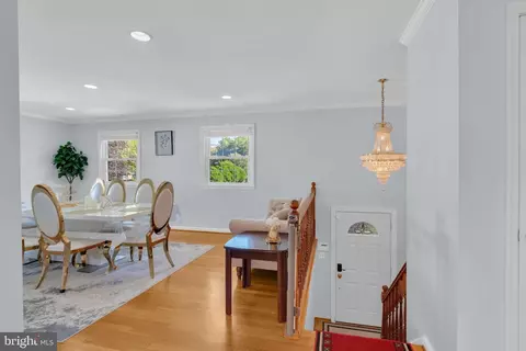 Entry Way - 12328 Pretoria Dr, Silver Spring, MD 20904 photo 1 of 7