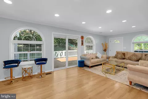 Living - 12328 Pretoria Dr, Silver Spring, MD 20904 photo 2 of 3