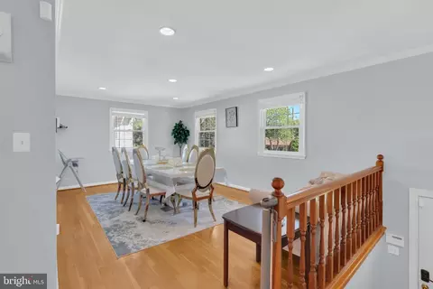 Dining - 12328 Pretoria Dr, Silver Spring, MD 20904 photo 1 of 1