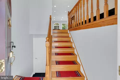 Entry Way - 12328 Pretoria Dr, Silver Spring, MD 20904 photo 5 of 7