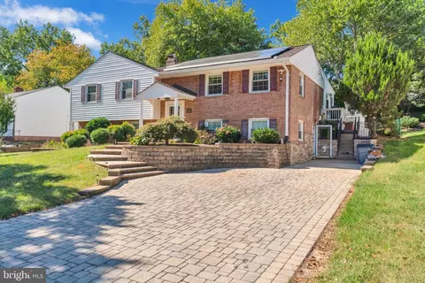 Exterior - 12328 Pretoria Dr, Silver Spring, MD 20904 photo 2 of 10
