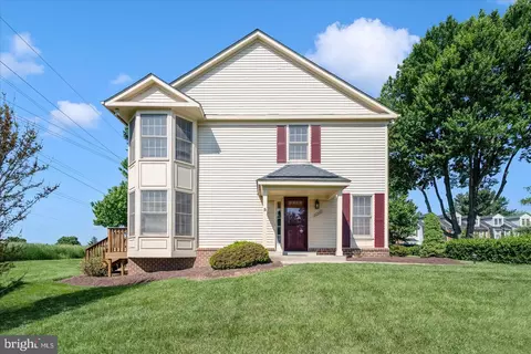 20200 Ravensdale Ct, Gaithersburg, MD 20886