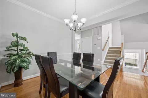 Dining - 1749 Chiswick Ct, Silver Spring, MD 20904 photo 3 of 3