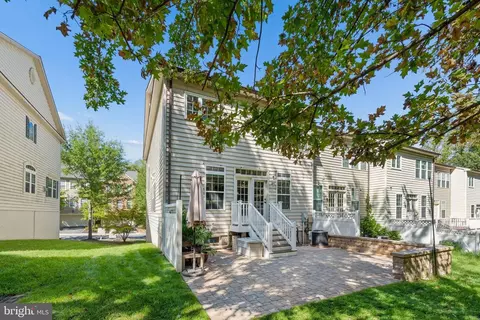 Exterior - 1749 Chiswick Ct, Silver Spring, MD 20904 photo 3 of 16