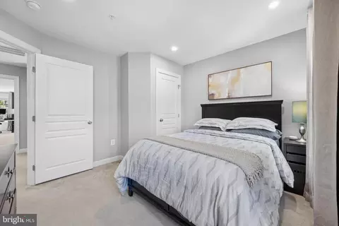 Bedroom - 1749 Chiswick Ct, Silver Spring, MD 20904 photo 9 of 9