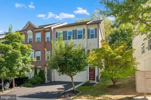Exterior - 1749 Chiswick Ct, Silver Spring, MD 20904 photo 16 of 16