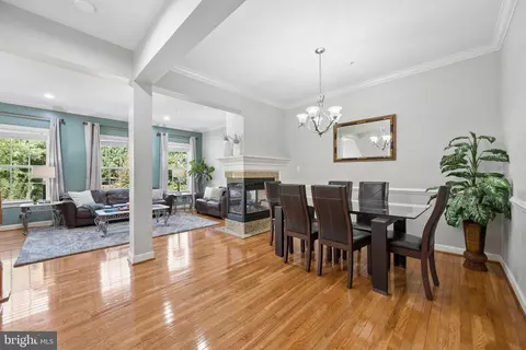 Dining - 1749 Chiswick Ct, Silver Spring, MD 20904 photo 2 of 3