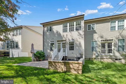 Exterior - 1749 Chiswick Ct, Silver Spring, MD 20904 photo 7 of 16