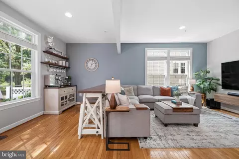 Living - 1749 Chiswick Ct, Silver Spring, MD 20904 photo 4 of 4