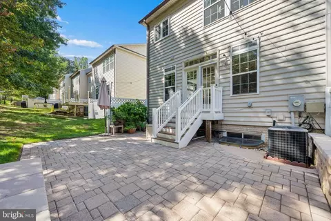 Exterior - 1749 Chiswick Ct, Silver Spring, MD 20904 photo 8 of 16
