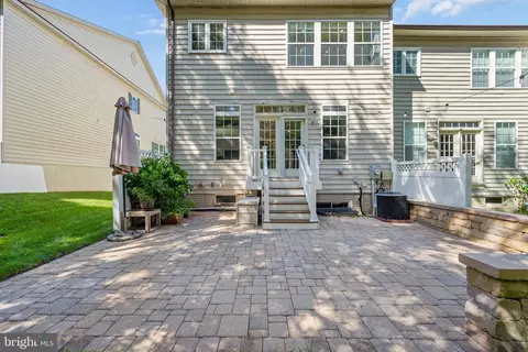 Exterior - 1749 Chiswick Ct, Silver Spring, MD 20904 photo 12 of 16