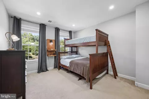 Bedroom - 1749 Chiswick Ct, Silver Spring, MD 20904 photo 5 of 9