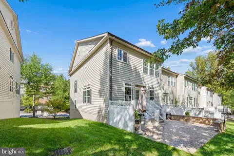 Exterior - 1749 Chiswick Ct, Silver Spring, MD 20904 photo 2 of 16