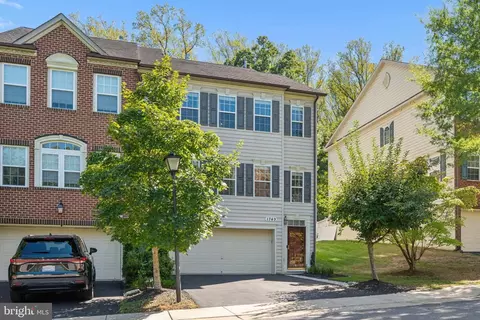 Exterior - 1749 Chiswick Ct, Silver Spring, MD 20904 photo 15 of 16