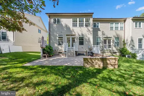 Exterior - 1749 Chiswick Ct, Silver Spring, MD 20904 photo 5 of 16