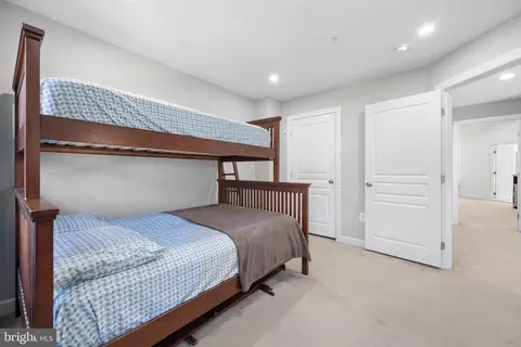 Bedroom - 1749 Chiswick Ct, Silver Spring, MD 20904 photo 6 of 9