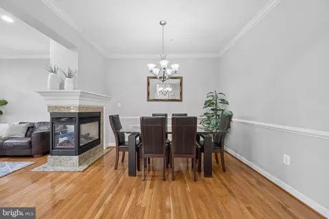 Dining - 1749 Chiswick Ct, Silver Spring, MD 20904 photo 1 of 3
