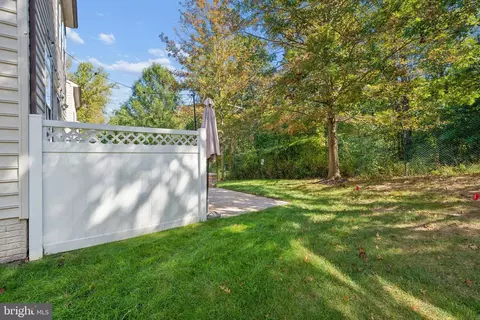 Exterior - 1749 Chiswick Ct, Silver Spring, MD 20904 photo 13 of 16