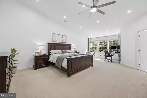 Bedroom - 1749 Chiswick Ct, Silver Spring, MD 20904 photo 1 of 9
