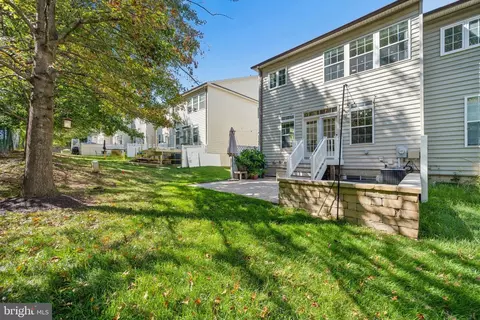 Exterior - 1749 Chiswick Ct, Silver Spring, MD 20904 photo 6 of 16