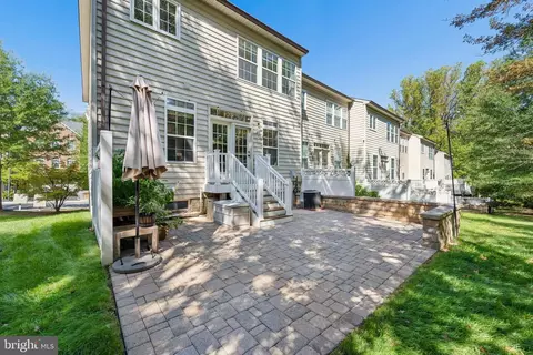 Exterior - 1749 Chiswick Ct, Silver Spring, MD 20904 photo 11 of 16