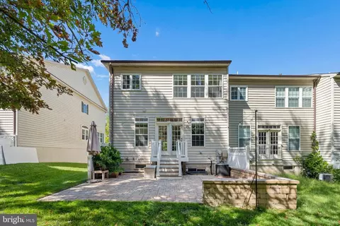 Exterior - 1749 Chiswick Ct, Silver Spring, MD 20904 photo 4 of 16
