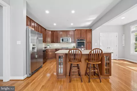 Kitchen - 1749 Chiswick Ct, Silver Spring, MD 20904 photo 2 of 9