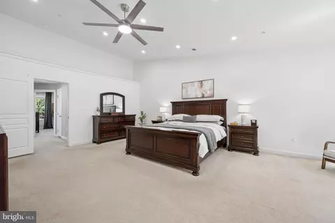 Bedroom - 1749 Chiswick Ct, Silver Spring, MD 20904 photo 3 of 9
