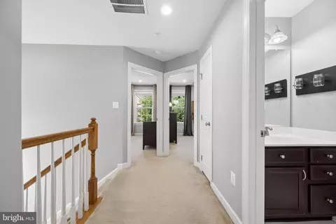 Entry Way - 1749 Chiswick Ct, Silver Spring, MD 20904 photo 13 of 13