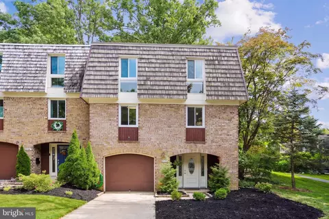 19107 Stedwick Dr, Gaithersburg, MD 20886