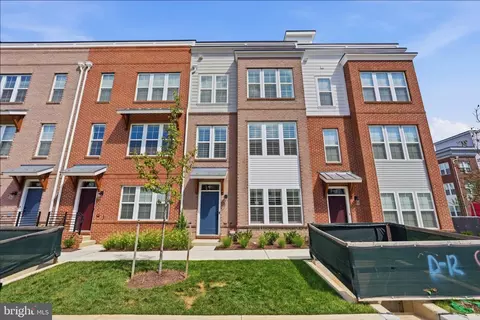 4025 Odessa Shannon Way, Rockville, MD 20850