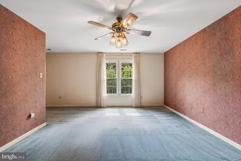 Bedroom - 21 Yeatman Ct, Silver Spring, MD 20902 photo 4 of 9