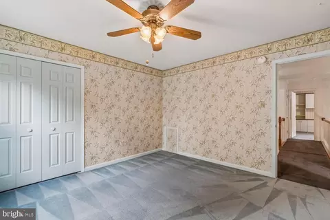 Bedroom - 21 Yeatman Ct, Silver Spring, MD 20902 photo 7 of 9
