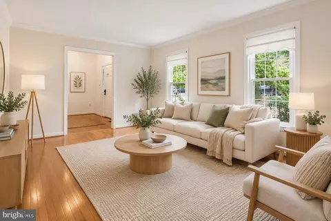 Living - 21 Yeatman Ct, Silver Spring, MD 20902 photo 1 of 6