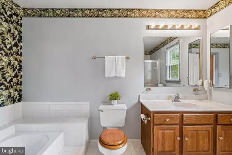 Bath - 21 Yeatman Ct, Silver Spring, MD 20902 photo 3 of 6