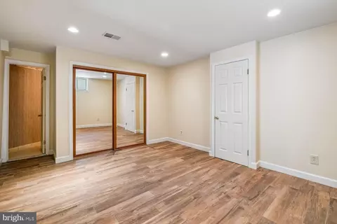Bedroom - 21 Yeatman Ct, Silver Spring, MD 20902 photo 9 of 9