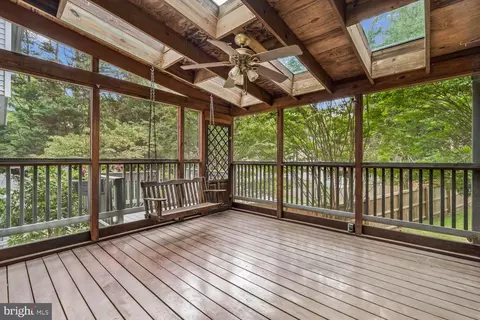Exterior - 21 Yeatman Ct, Silver Spring, MD 20902 photo 4 of 11