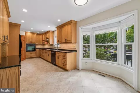 Kitchen - 21 Yeatman Ct, Silver Spring, MD 20902 photo 4 of 4