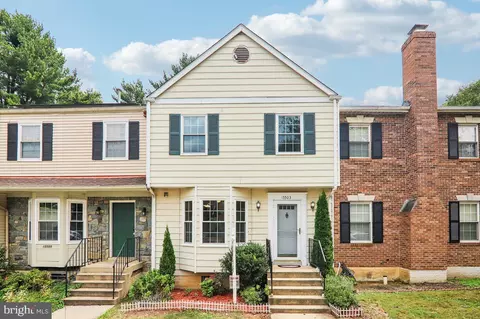 15503 Villisca Ter, Rockville, MD 20855