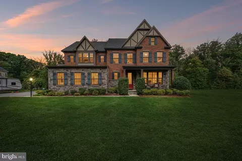 140 Greentree Farm Dr, Dickerson, MD 20842