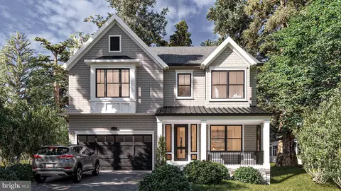 4506 Cortland Rd, Chevy Chase, MD 20815