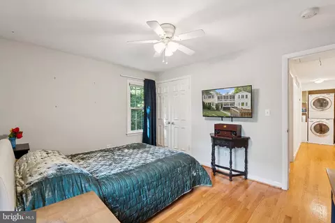 Bedroom - 1432 Crestridge Dr, Silver Spring, MD 20910 photo 7 of 7