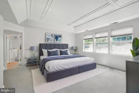 Bedroom - 14209 Royal Forest Ln, Silver Spring, MD 20904 photo 1 of 6