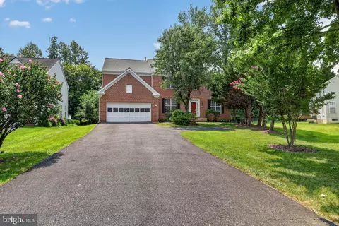 Exterior - 14209 Royal Forest Ln, Silver Spring, MD 20904 photo 4 of 4