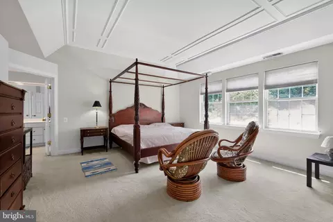 Bedroom - 14209 Royal Forest Ln, Silver Spring, MD 20904 photo 2 of 6